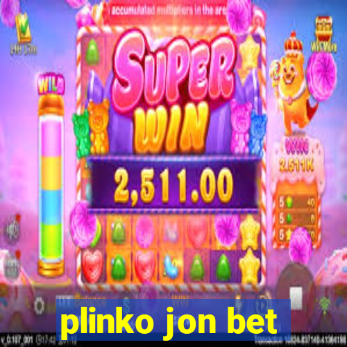 plinko jon bet